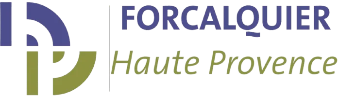 logo 04300 Forcalquier