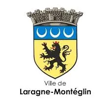 logo Laragne Montéglin
