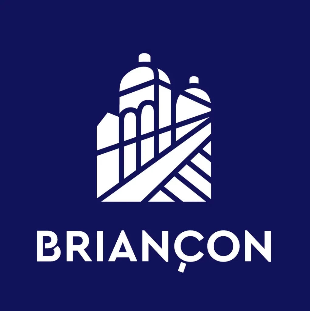logo ville briancon