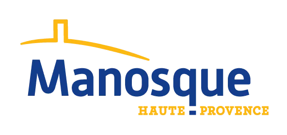 ville manosque