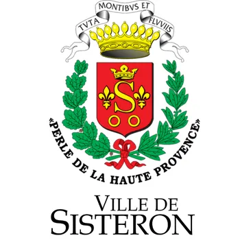 ville sisteron