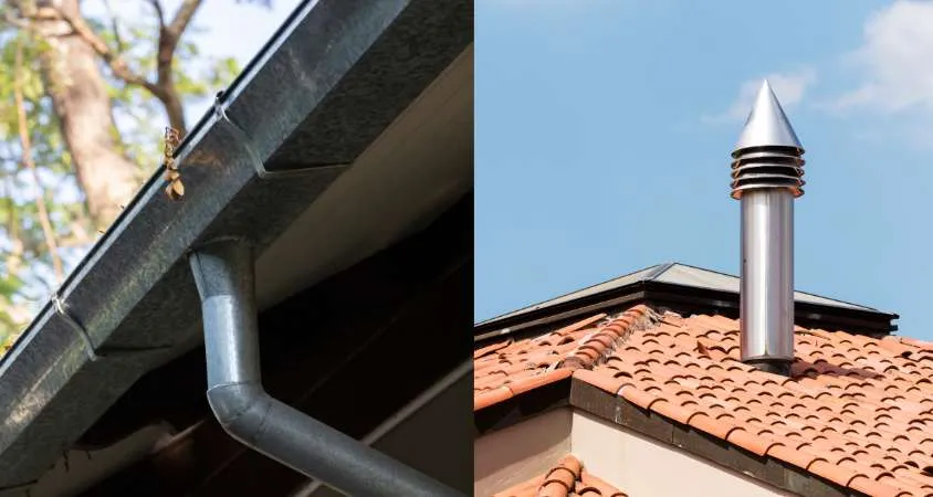 zinguerie sur mesure digne